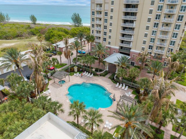 3702 N Hwy A1a 801, Hutchinson Island, FL 34949