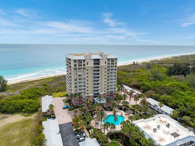 3702 N Hwy A1a 801, Hutchinson Island, FL 34949
