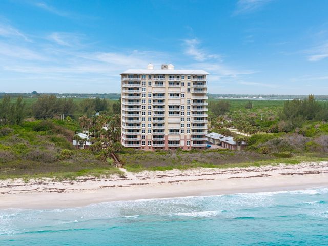 3702 N Hwy A1a 801, Hutchinson Island, FL 34949