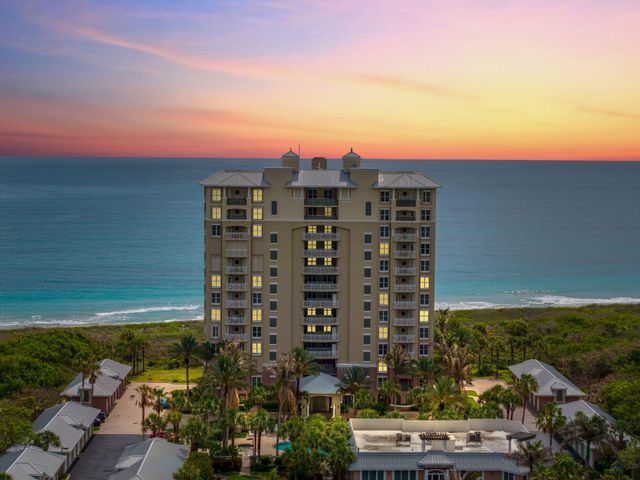 3702 N Hwy A1a 801, Hutchinson Island, FL 34949