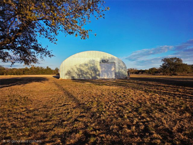 6968 FM 2125 N, Lake Brownwood, TX 76801