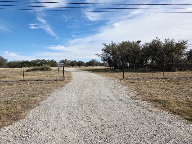 6968 FM 2125 N, Lake Brownwood, TX 76801