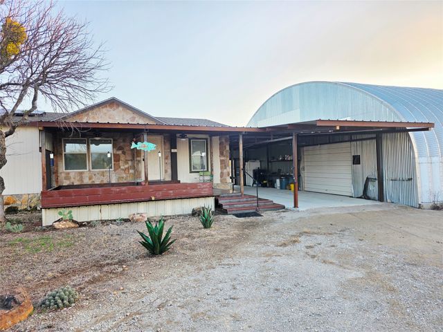 6968 FM 2125 N, Lake Brownwood, TX 76801