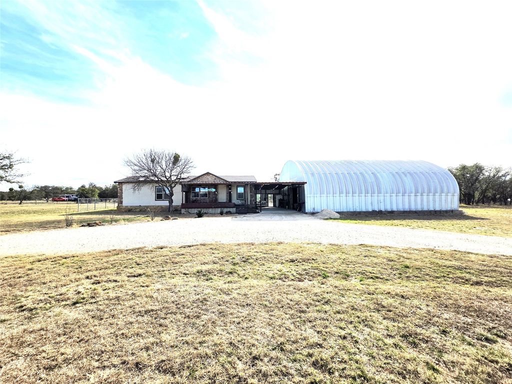 6968 FM 2125 N, Lake Brownwood, TX 76801