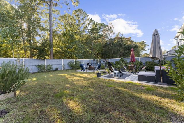 1035 Sago Palm Court, Mount Pleasant, SC 29466