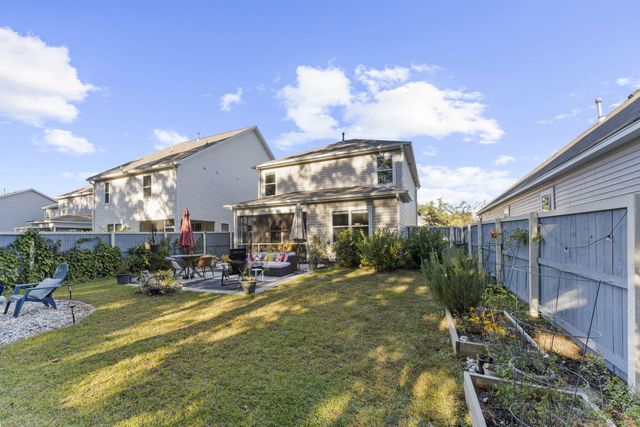 1035 Sago Palm Court, Mount Pleasant, SC 29466