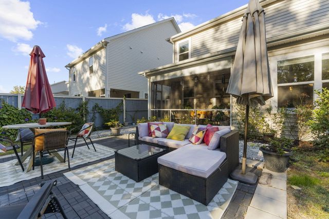 1035 Sago Palm Court, Mount Pleasant, SC 29466