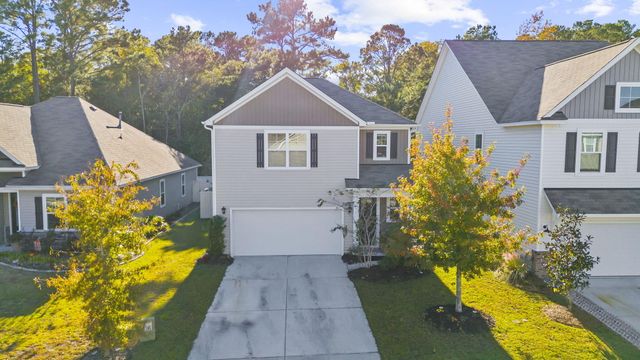 1035 Sago Palm Court, Mount Pleasant, SC 29466