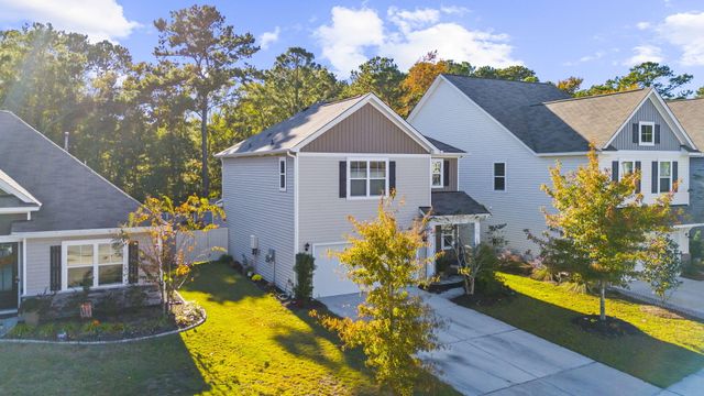 1035 Sago Palm Court, Mount Pleasant, SC 29466