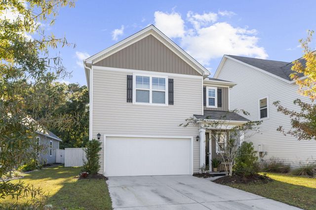 1035 Sago Palm Court, Mount Pleasant, SC 29466