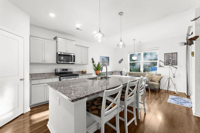 1035 Sago Palm Court, Mount Pleasant, SC 29466