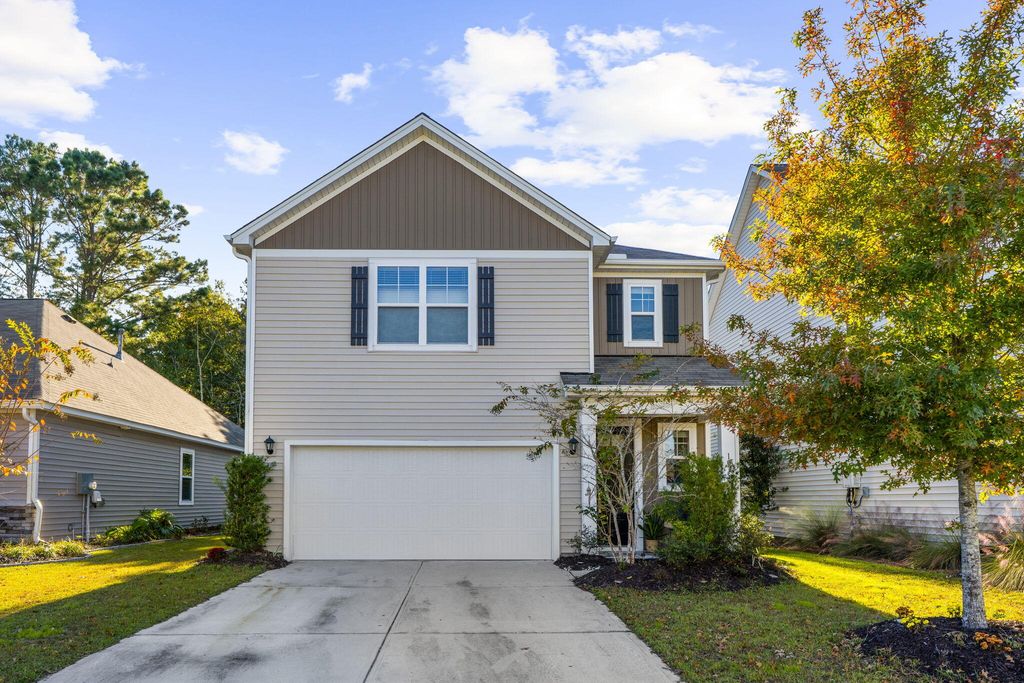 1035 Sago Palm Court, Mount Pleasant, SC 29466