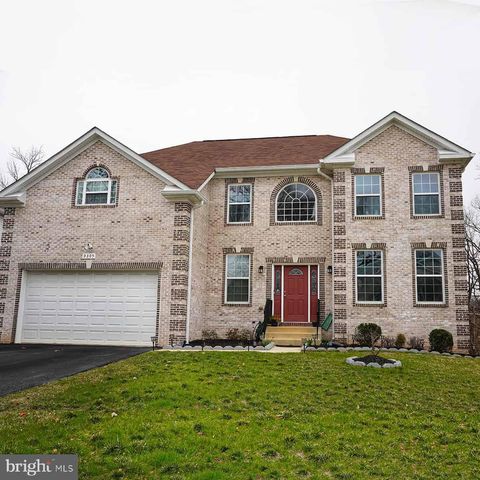 12200 FOREST COVE CT, Bowie, MD 20720