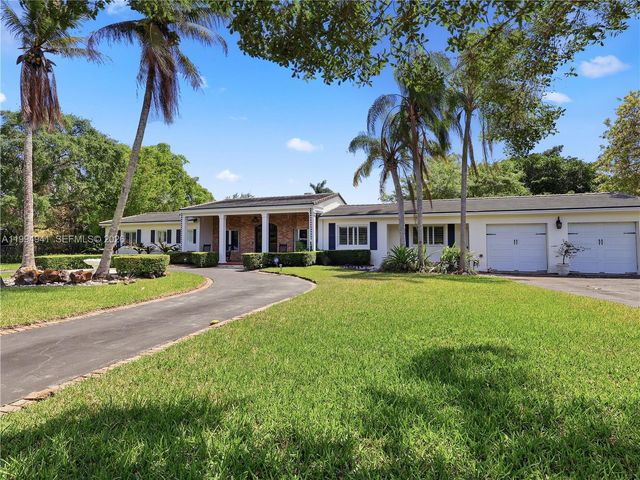 8500 SW 70th St, Miami, FL 33143