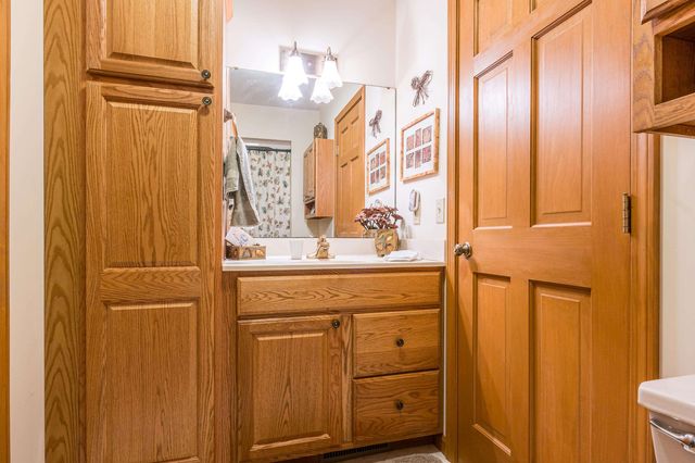 4636 W Salisbury Drive, Gladwin, MI 48624