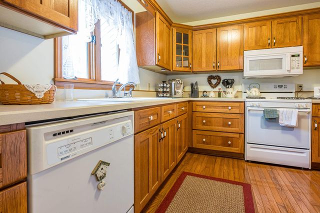 4636 W Salisbury Drive, Gladwin, MI 48624