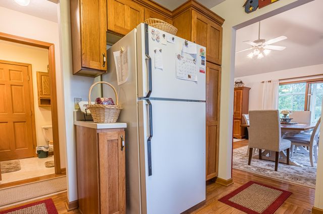 4636 W Salisbury Drive, Gladwin, MI 48624