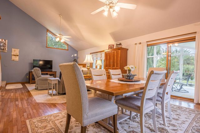 4636 W Salisbury Drive, Gladwin, MI 48624