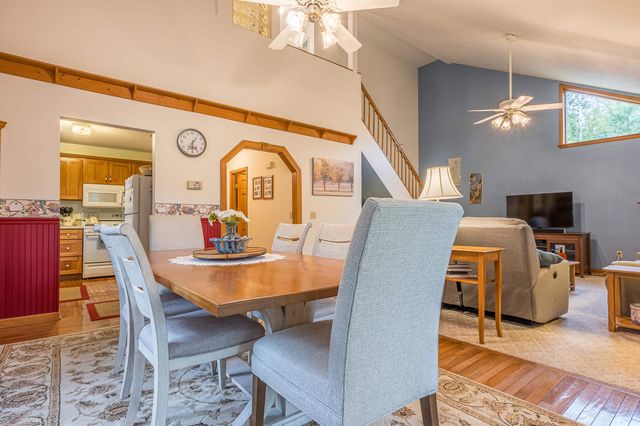 4636 W Salisbury Drive, Gladwin, MI 48624