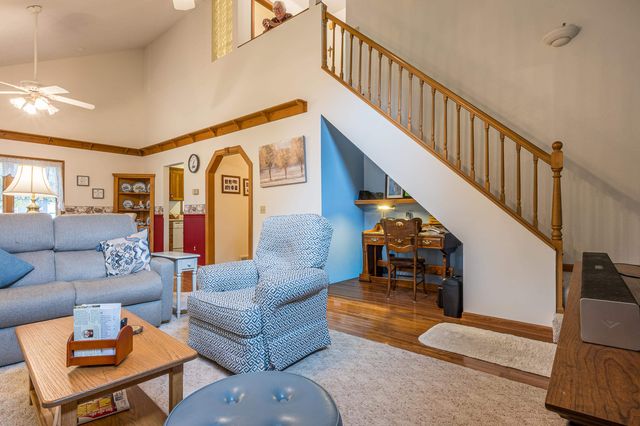 4636 W Salisbury Drive, Gladwin, MI 48624