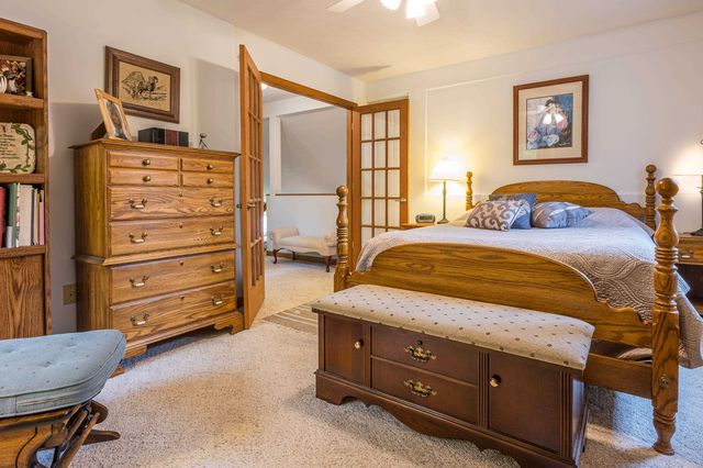 4636 W Salisbury Drive, Gladwin, MI 48624