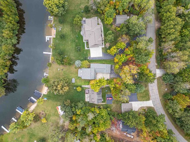 4636 W Salisbury Drive, Gladwin, MI 48624