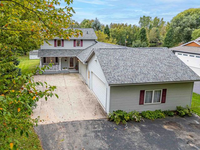 4636 W Salisbury Drive, Gladwin, MI 48624