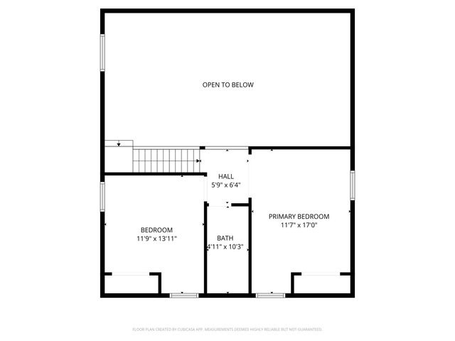 4636 W Salisbury Drive, Gladwin, MI 48624