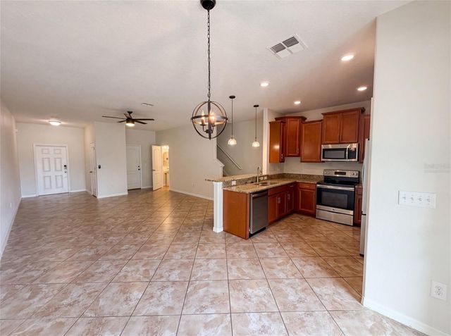 13717 ROSETTE ROAD, Hudson, FL 34669