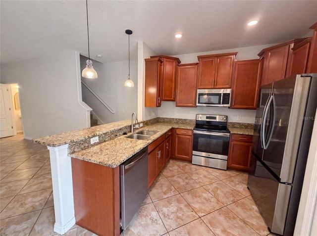 13717 ROSETTE ROAD, Hudson, FL 34669