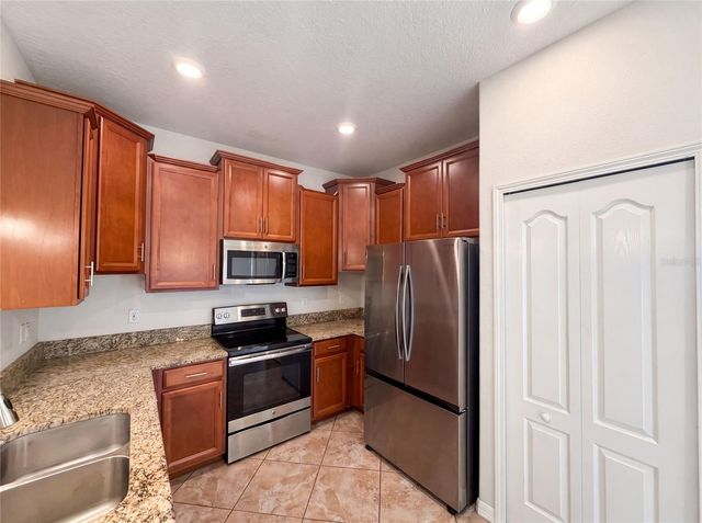 13717 ROSETTE ROAD, Hudson, FL 34669