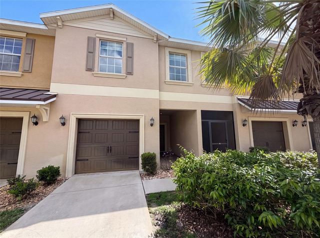 13717 ROSETTE ROAD, Hudson, FL 34669