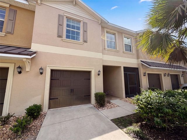 13717 ROSETTE ROAD, Hudson, FL 34669