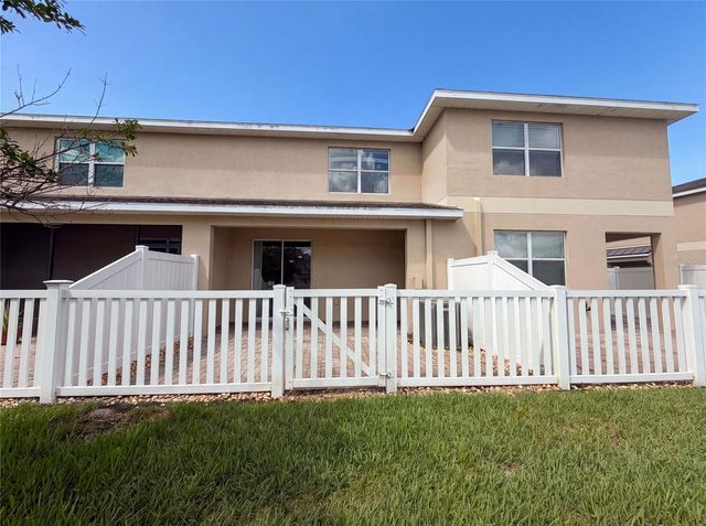 13717 ROSETTE ROAD, Hudson, FL 34669