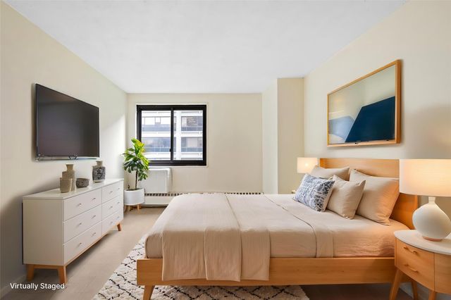 333 Pearl Street 8E, New York (manhattan), NY 10038