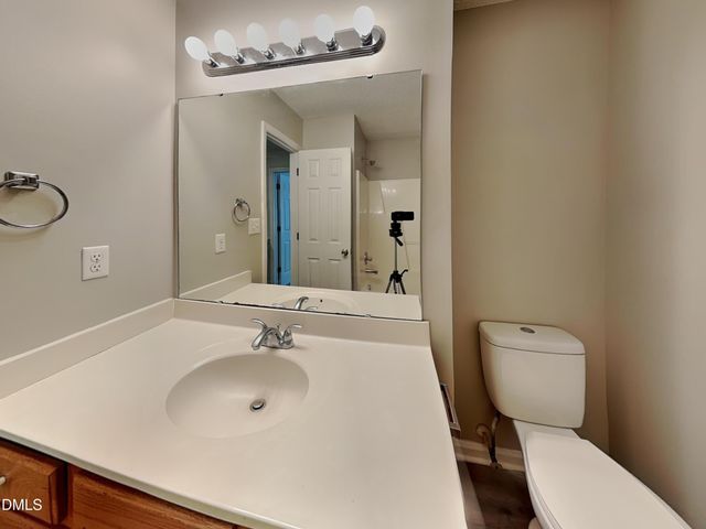 4409 Woodlawn Drive, Raleigh, NC 27616