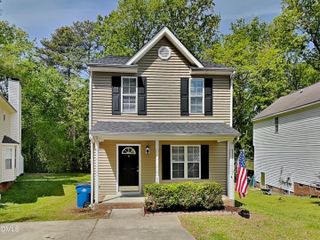 4409 Woodlawn Drive, Raleigh, NC 27616