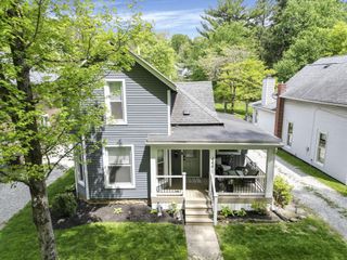 444 W Broadway, Granville, OH 43023