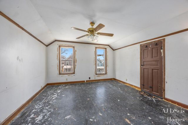 510 La Grave Avenue Se, City Of Grand Rapids, MI 49503