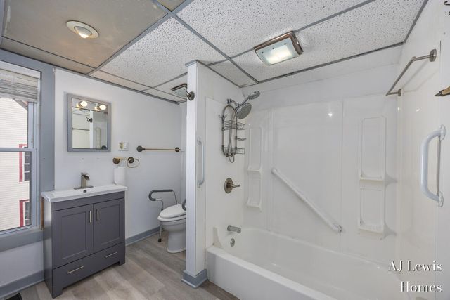 510 La Grave Avenue Se, City Of Grand Rapids, MI 49503