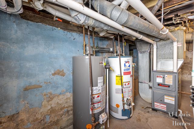 510 La Grave Avenue Se, City Of Grand Rapids, MI 49503