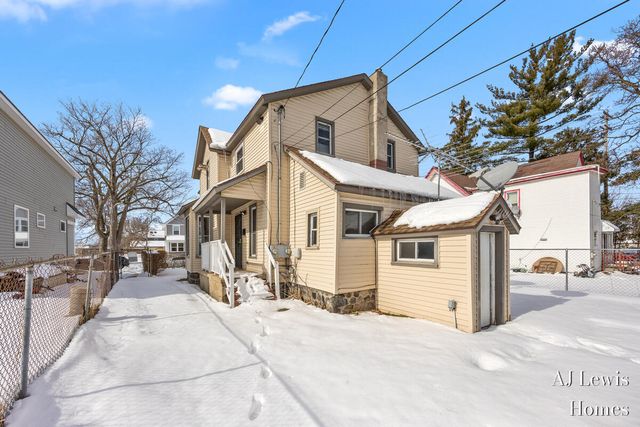 510 La Grave Avenue Se, City Of Grand Rapids, MI 49503