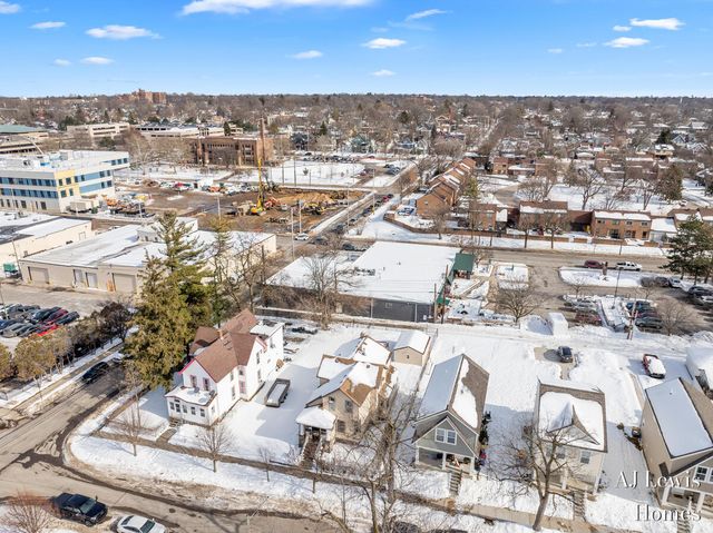 510 La Grave Avenue Se, City Of Grand Rapids, MI 49503