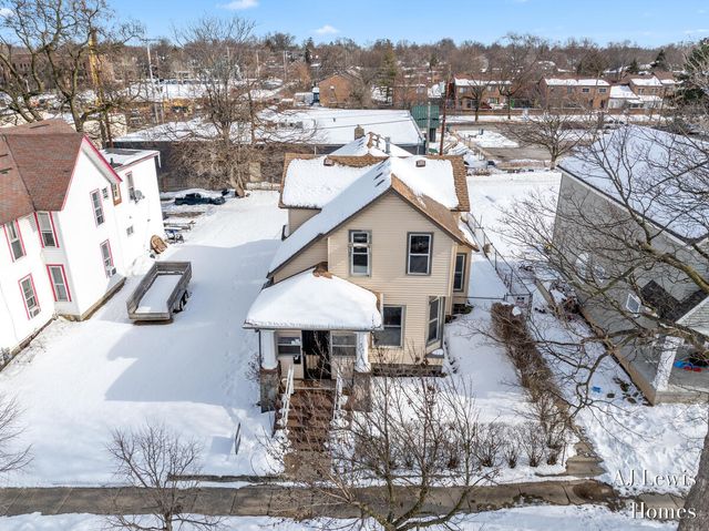 510 La Grave Avenue Se, City Of Grand Rapids, MI 49503