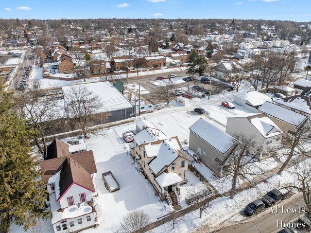 510 La Grave Avenue Se, City Of Grand Rapids, MI 49503