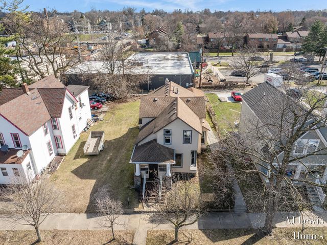 510 La Grave Avenue Se, City Of Grand Rapids, MI 49503