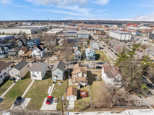 510 La Grave Avenue Se, City Of Grand Rapids, MI 49503