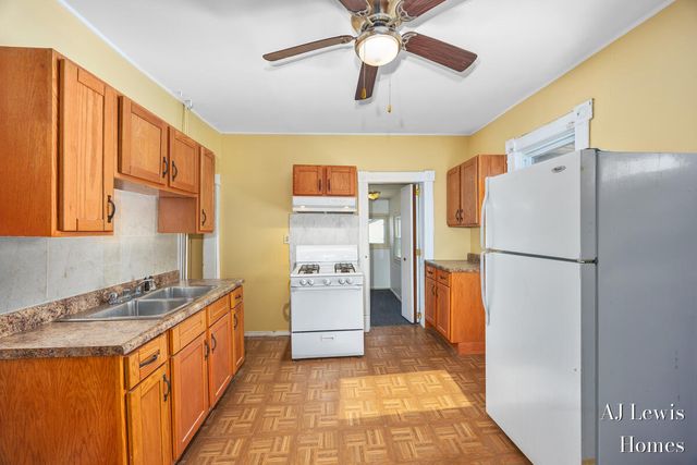 510 La Grave Avenue Se, City Of Grand Rapids, MI 49503