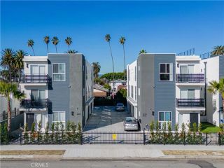 2733 S La Brea Avenue 1/2, Los Angeles, CA 90016