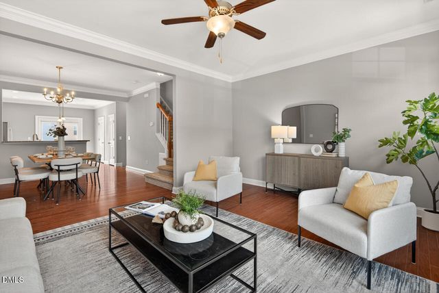1428 Providence Green Lane, Apex, NC 27502